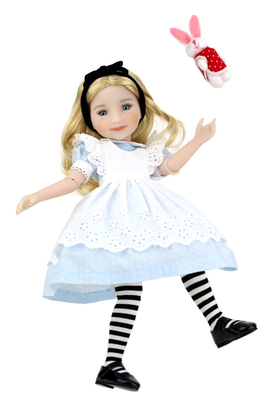 Alice - Wonderland - Samantha's DollsSamantha's Dolls