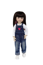 Load image into Gallery viewer, Dungaree Day - Outfit
