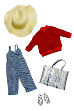 Load image into Gallery viewer, Picnic In The Park Outfit
