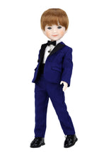 Load image into Gallery viewer, HEA Tuxedo Boy- Limited Edition
