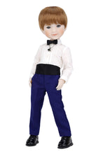 Load image into Gallery viewer, HEA Tuxedo Boy- Limited Edition
