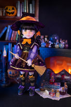 Load image into Gallery viewer, LUNA- Halloween Limited Edition- Siblie

