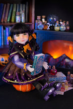 Load image into Gallery viewer, LUNA- Halloween Limited Edition- Siblie
